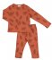 Trixie Baby clothes Pyjama 2 pieces Brave Bear Brave bear