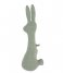 Trixie Baby accessories Rattle , Rabbit - Bliss Olive Olive Green
