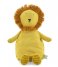 TrixiePlush toy large Mr. Lion Mr. Lion