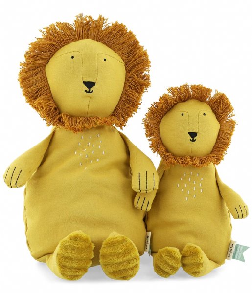 Trixie Baby accessories Plush toy large Mr. Lion Mr. Lion