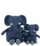 Trixie Baby accessories Plush toy large Mrs. Elephant Mrs. Elephant