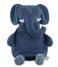Trixie Baby accessories Plush toy large Mrs. Elephant Mrs. Elephant