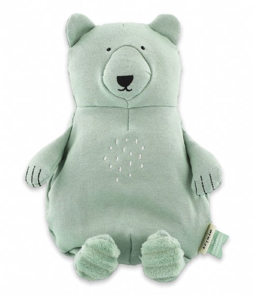Trixie Baby accessories Plush toy small Mr. Polar Bear Mr. Polar Bear