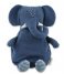 Trixie Baby accessories Plush toy small Mrs. Elephant Mrs. Elephant