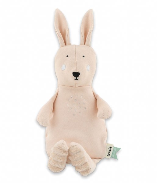 Trixie Baby accessories Plush toy small Mrs. Rabbit Mrs. Rabbit