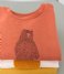Trixie Baby clothes Sweater Brave Bear Brave bear