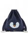 Trixie Everday backpack Drawstring bag Mr. Penguin Mr. Penguin