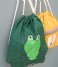 Trixie Everday backpack Drawstring bag Mr. Crocodile Mr. Crocodile