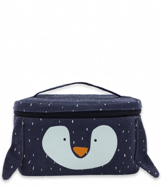 Trixie Cooler bag Thermal lunch bag Mr. Penguin Mr. Penguin