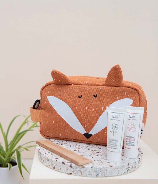 Trixie Toiletry bag Toiletry bag Mr. Fox Mr. Fox