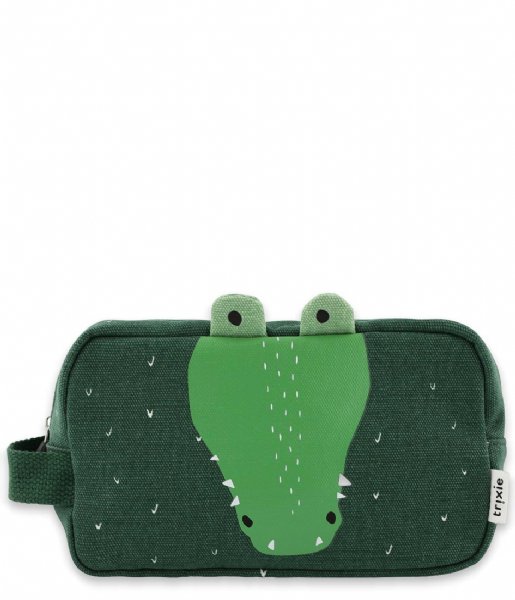 Trixie Toiletry bag Toiletry bag Mr. Crocodile Mr. Crocodile