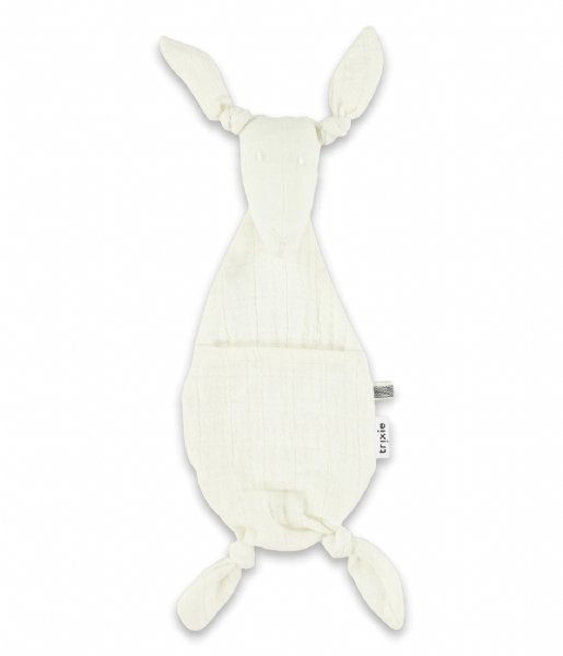 Les Reves d Anais Baby accessories Kangaroo comforter White