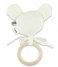 Les Reves d Anais Baby accessories Teether Koala White