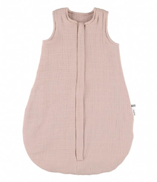 Les Reves d Anais Baby accessories Sleeping bag mild 60cm Rose