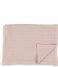 Les Reves d Anais Baby accessories Muslin cloths 110x110cm 2 pack Rose