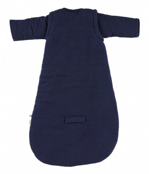 Les Reves d Anais Baby accessories Sleeping bag winter 70cm Blue