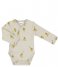 Trixie Baby clothes Crossover Body Long Groovy Giraffe