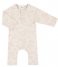 Trixie Baby clothes Onesie Long Bright Bloom