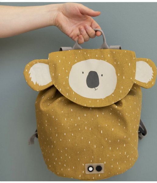 Trixie Everday backpack Backpack Mini Mr. Koala Mr. Koala