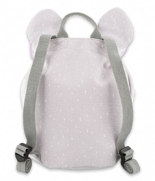 Trixie Everday backpack Backpack Mini Mr. Mouse Mr. Mouse