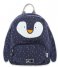 Trixie Everday backpack Backpack Mr. Penguin Mr. Penguin