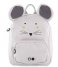 Trixie Everday backpack Backpack Mr. Mouse Mr. Mouse