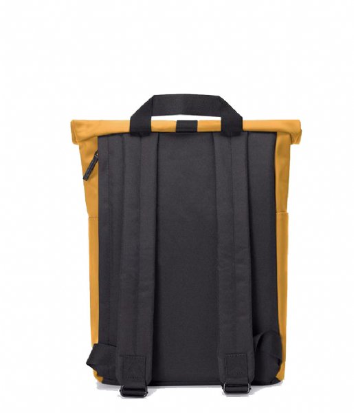 Ucon Acrobatics Laptop Backpack Hajo Mini Lotus 15 Inch honey mustard