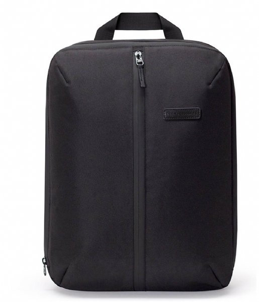 Ucon Acrobatics Laptop Backpack Janne Stealth Backpack 15 Inch black