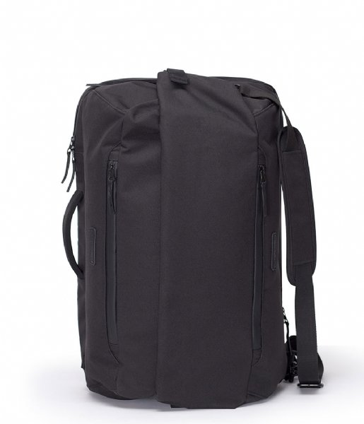 Ucon Acrobatics Everday backpack Rasmus Stealth Backpack 15 Inch black