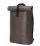 Ucon Acrobatics Laptop Backpack Hajo Metallic Backpack 15.4 Inch Dark Grey