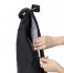 Ucon Acrobatics Laptop Backpack Hajo Stealth Backpack 15.4 Inch black