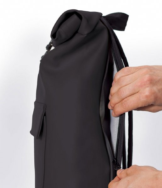 Ucon Acrobatics Everday backpack Jasper Mini Lotus 15 Inch Black