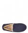UGG House slipper Ascot True Navy