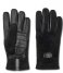 UGG  Sherpa Glove black