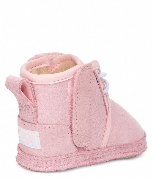 UGG Boots Baby Neumel Seashell Pink