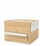 Umbra Decorative object Stowit Mini Jwl Box Natural (390)