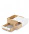 Umbra Decorative object Stowit Mini Jwl Box Natural (390)