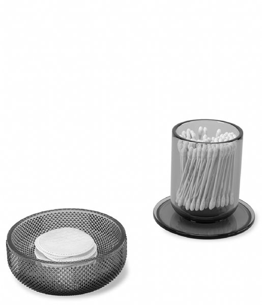 Umbra Decorative object Allira Organizer Small Smoke (582)