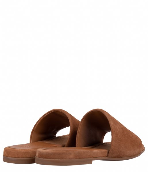 UNISA Flip flop Chaco Toffee
