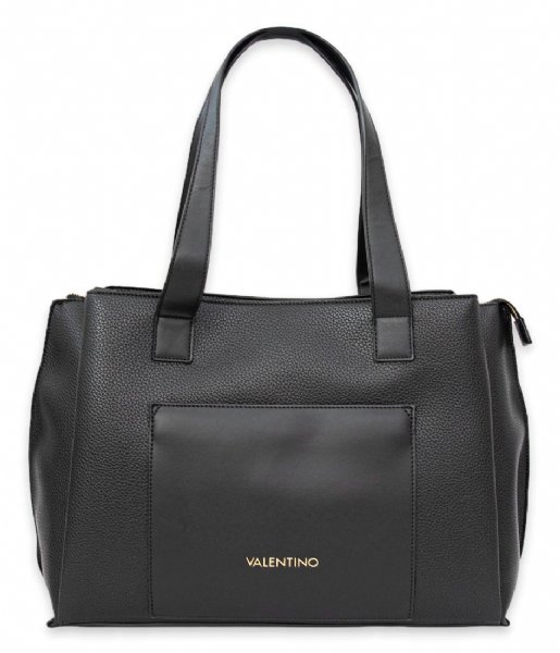 Valentino Bags Shopper Willow Shopper Nero