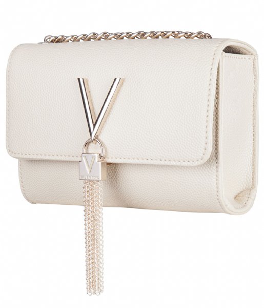 Valentino Bags Crossbody bag Divina Clutch beige