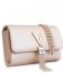 Valentino Bags Crossbody bag Divina Clutch oro