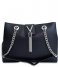 Valentino Bags Shoulder bag Divina Mini Tote nero