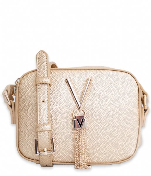 Valentino Bags Crossbody bag Divina Crossbodytas Oro