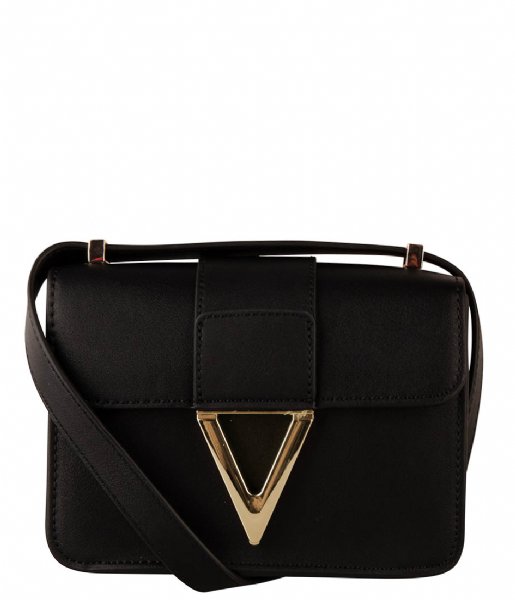 Valentino Bags Shoulder bag Penelope Schoudertas Nero