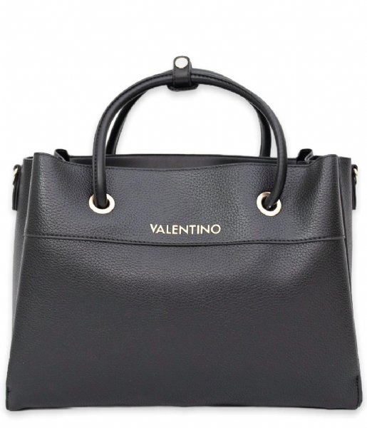 Valentino Bags Shopper Alexia Shopper Nero