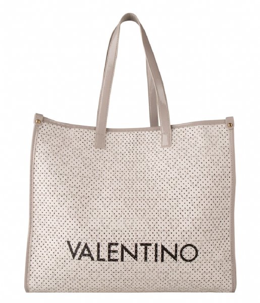 Valentino Bags Shopper Prisca Shopper Ghiaccio