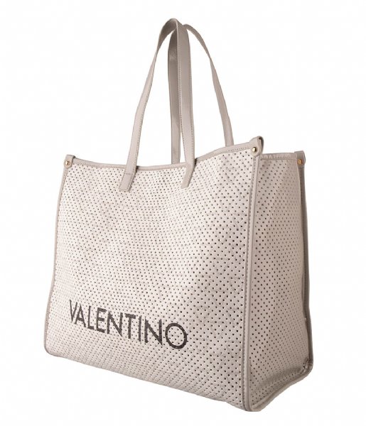 Valentino Bags Shopper Prisca Shopper Ghiaccio