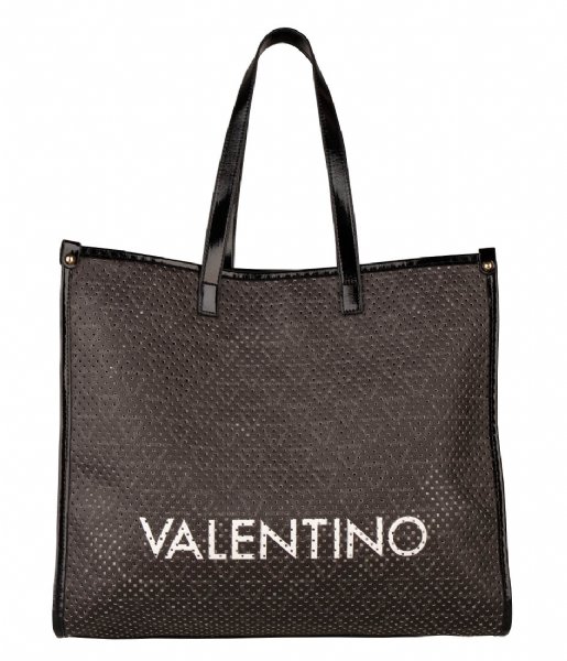 Valentino Bags Shopper Prisca Shopper Nero