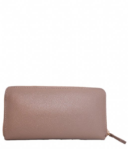 Valentino Bags Zip wallet Divina Zip Around Wallet taupe